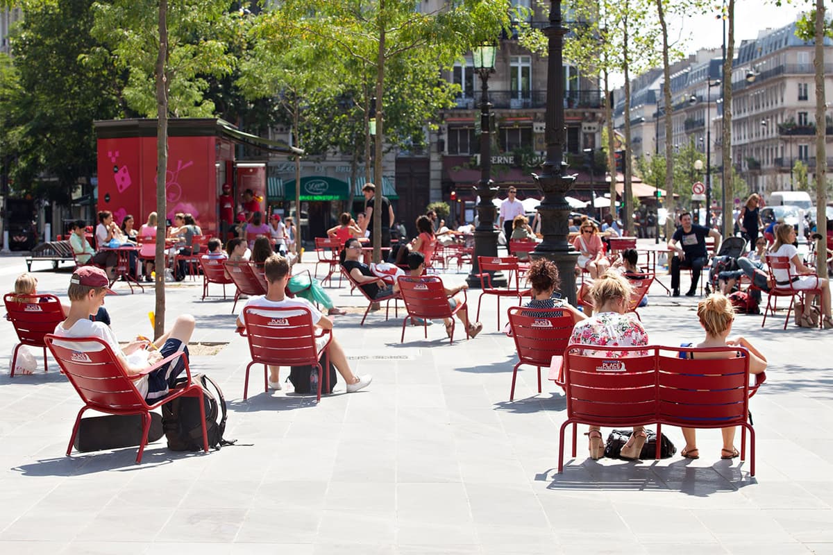 Фото: marthaschwartz.com