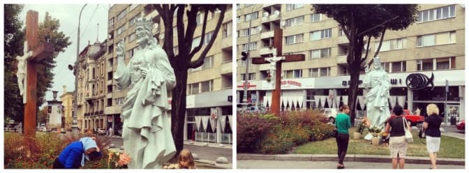 Фото: Fb Олександра Сладкова