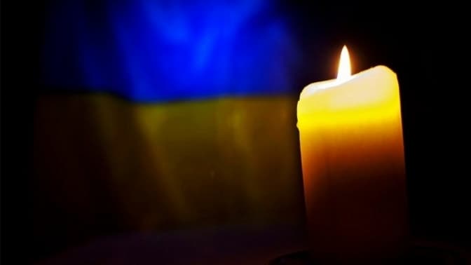 У Львові висадили клен у пам'ять про військового медика полку «Азов»