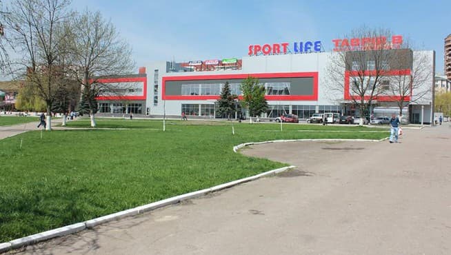 Фітнес-клуб Sport Life у Львові програв суд через відмову надавати послуги українською