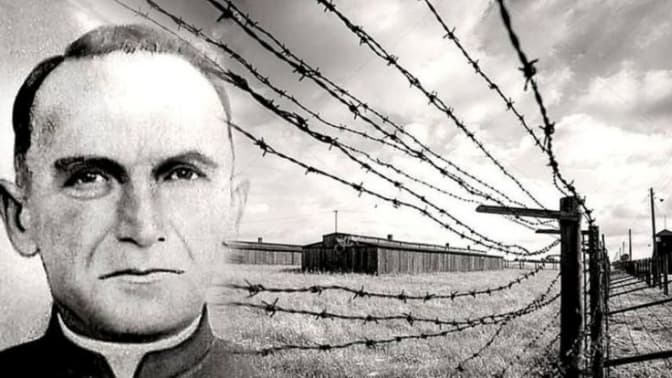 У Любліні встановлять пам’ятник блаженному отцю Омеляну Ковчу