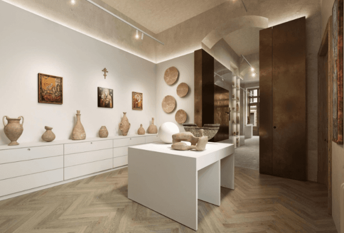 У Львові планують відкрити етноцентр