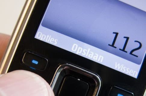 Уряд України виділив півмільярди на створення служби 112