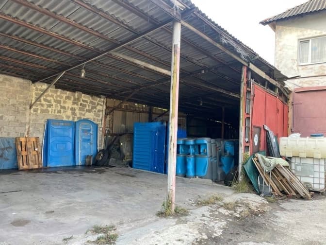 У Львові продали приміщення державного інституту за ціною у 32 рази вищою від початкової