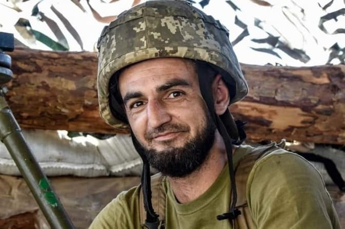 У бою після важкого поранення загинув львів’янин Тарас Котлярчук