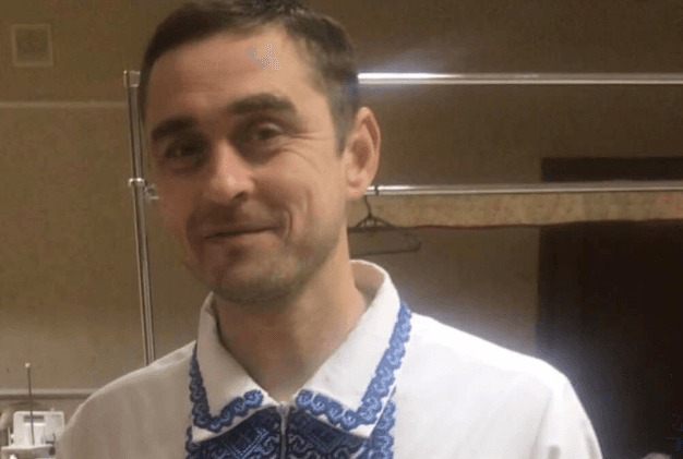 На війні із росією загинув 40-річний захисник з Львівщини