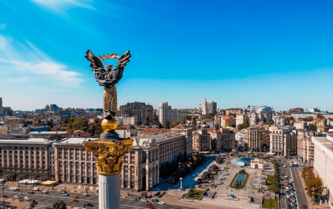 За проголошення незалежності України сьогодні б проголосували 97% українців