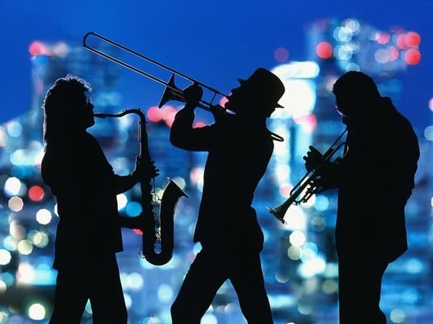 Львів’ян запрошують на Міжнародний фестиваль імпровізаційної музики Jazz Bez with Marek