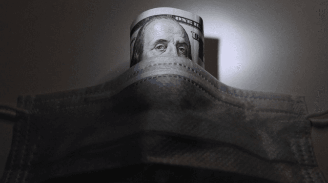 3D друк, Zoom і нафта. Яким галузям і компаніям дісталась корона, а кому від неї і добряче дісталось