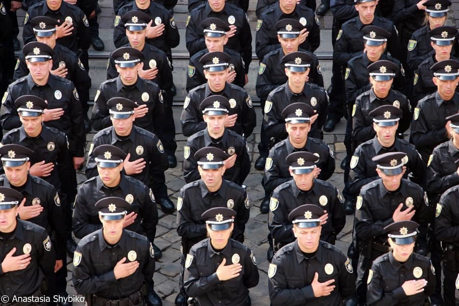 «Поліцією дітей не лякають – це вже добре». Що не так із безпекою Львова