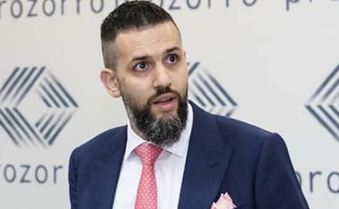 Кабмін звільнив очільників Митної служби та ДПС