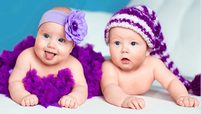 У Львівському перинатальному центрі за місяць народилося 8 двієнь