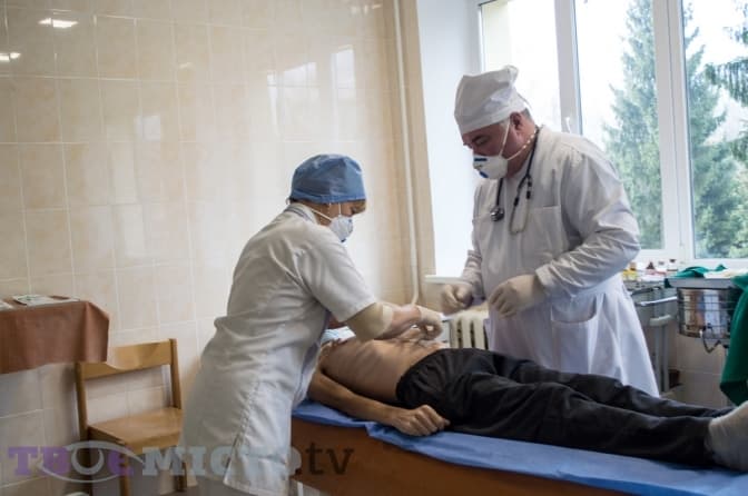 Фото: Вікторія Андрєєва/Твоє місто