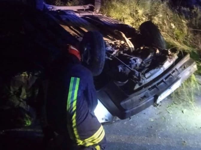 Фото: ФБ/ДСНС у Львівській області