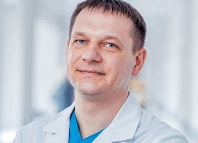 У львівській дитячій лікарні на Орлика – новий директор