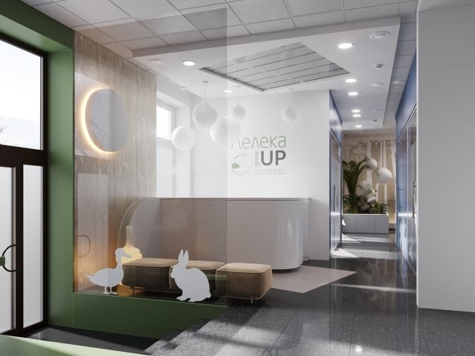 Фото: Лелека-UP