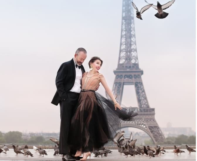 Фото: Ірена Карпа