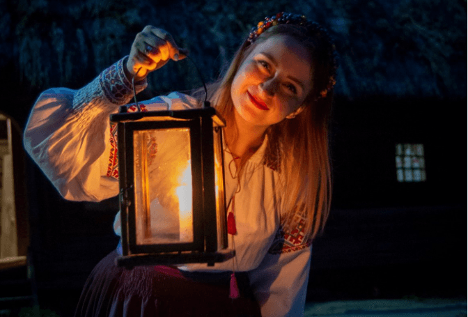 Львів'ян запрошують на нічні феєричні екскурсії «Забави на Петра»