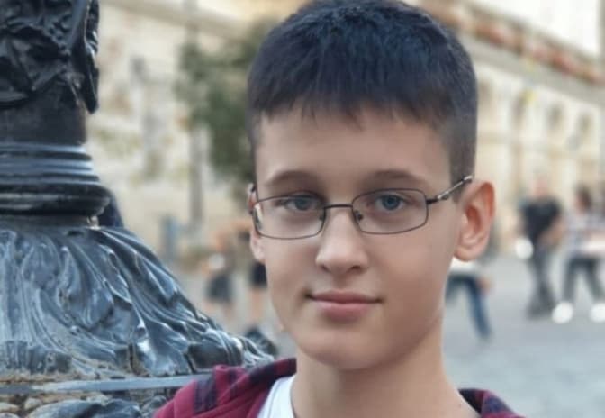 Фото: Фейсбук Юліани Прадєд