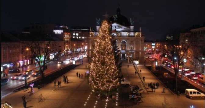 Фото: Христина Процак