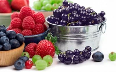 Що замінить каву? 10 продуктів, які заряджають енергією