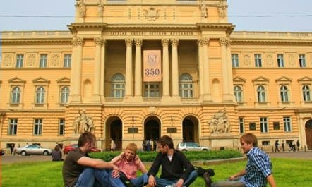 ЛНУ ім. І. Франка може отримати ректора вже у травні