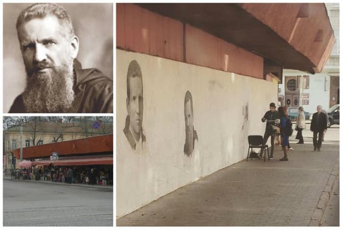 фото: gazeta.lviv.ua, skyscrapercity.com