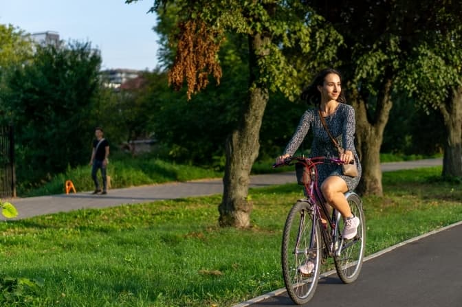 Фото: Фейсбук Львівська Асоціація Велосипедистів