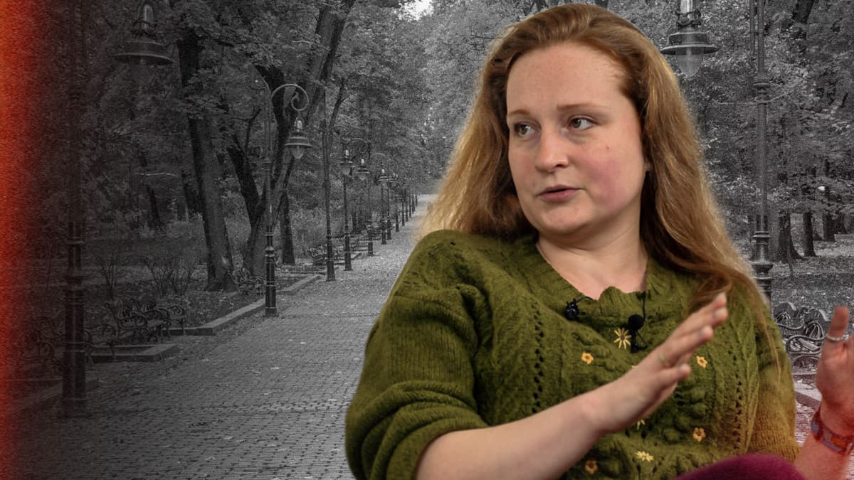 Як зміняться парки та озера Львова. Відверта розмова з очільницею управління екології