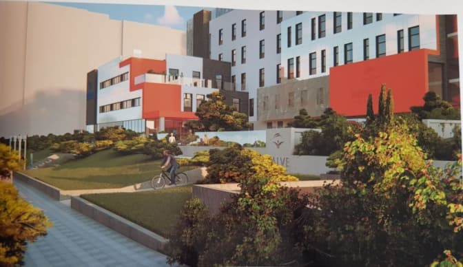 Перший приватний пологовий будинок у Львові планує обслуговувати до тисячі породіль на рік