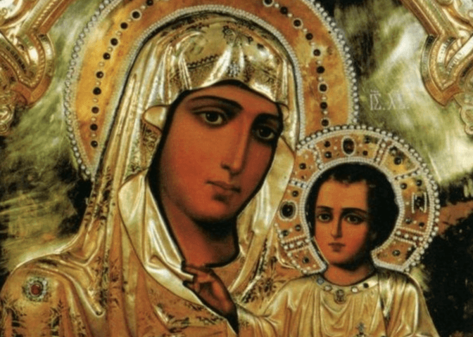 У Соборі святого Юра у Львові освятять копію Єрусалимської чудотворної ікони