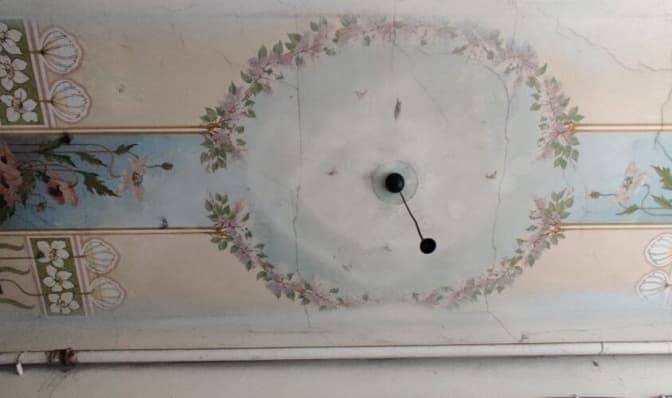 Львів'яни можуть долучитися до відновлення історичних розписів. Що для цього треба