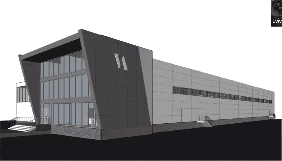 Біля Львова планують збудувати складські приміщення