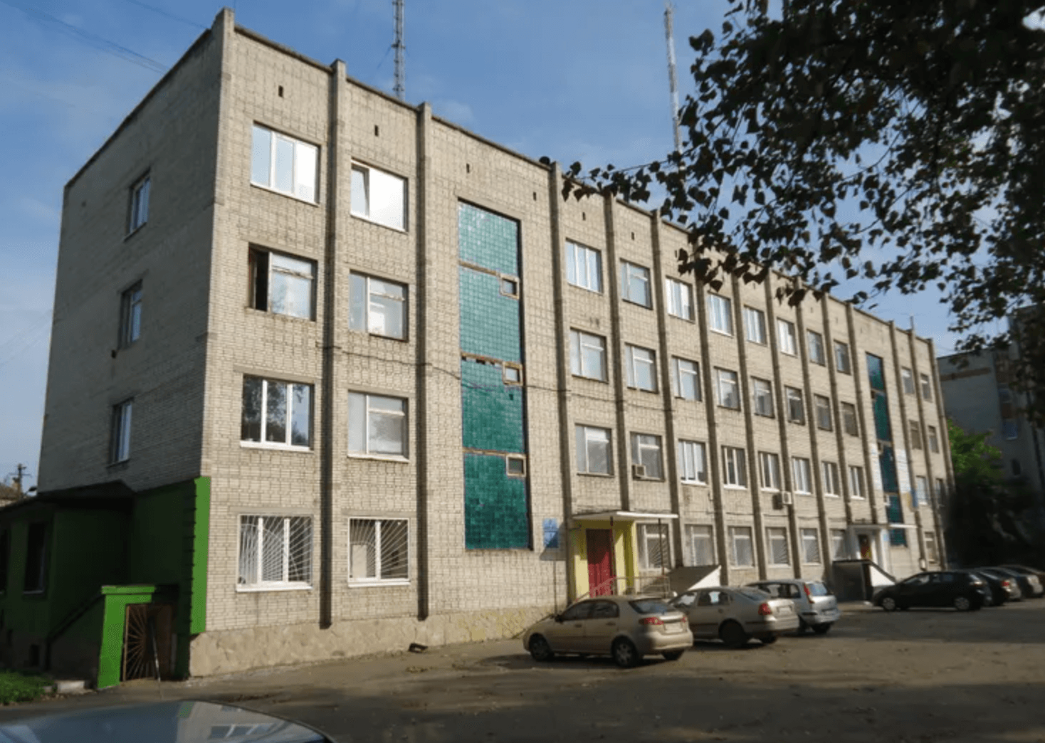 Фото з сайту Prozorro.sale