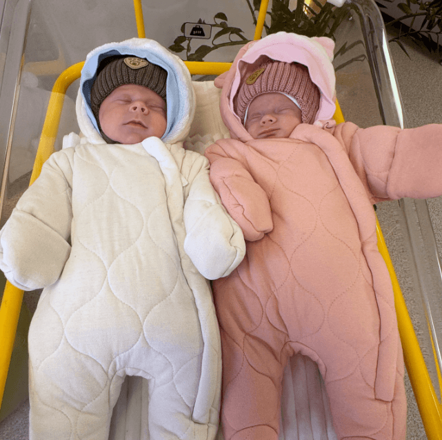 Фото: Львівський обласний клінічний перинатальний центр