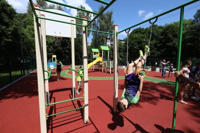 Фото: департамент містобудування ЛМР