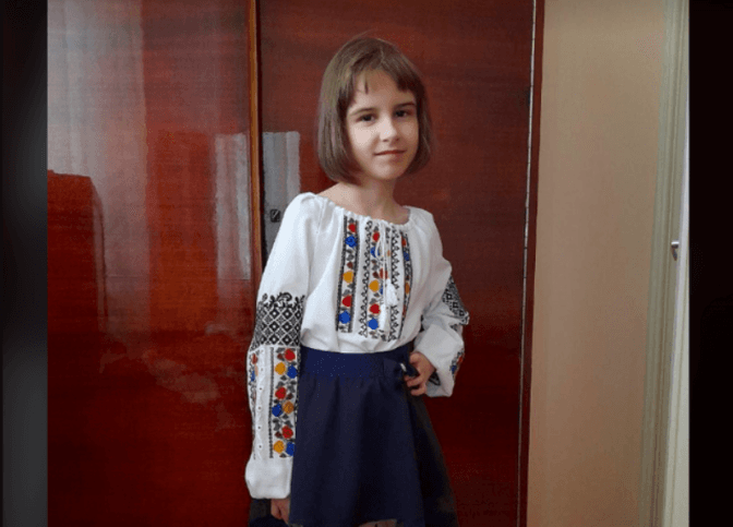 У Львові зникла безвісти 9-річна дівчинка. Оновлено