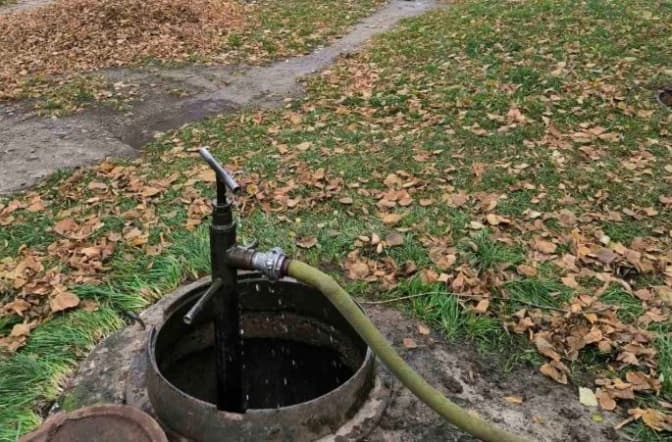 фото: львівводоканал