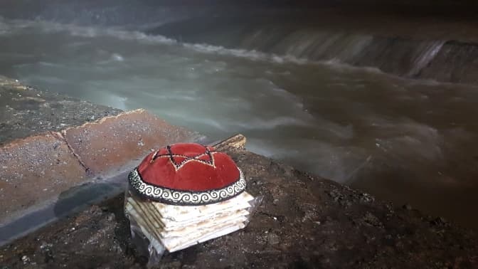 «Вони носили їм їжу, ризикуючи своїм життям». Сьогодні вшановують українців, які рятували євреїв