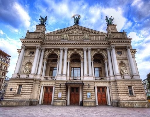 У центрі Львова до дня Державності України покажуть театралізоване дійство та заспівають гімн