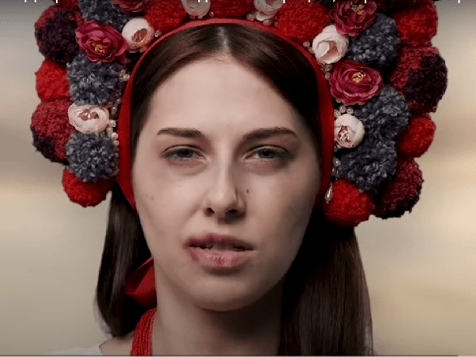 «На вас чекає смерть за Бучу, Ірпінь, Київ…» У Львові зняли відео, через яке виник скандал