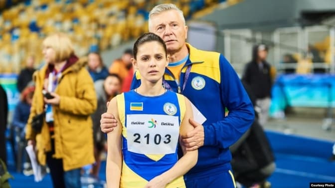 Українська спортивна драма «Пульс» відкриє кінофестиваль у США