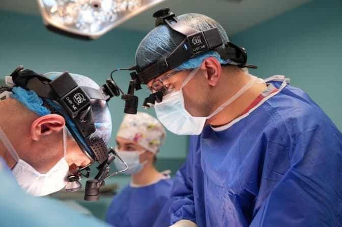 Фото: Перше ТМО