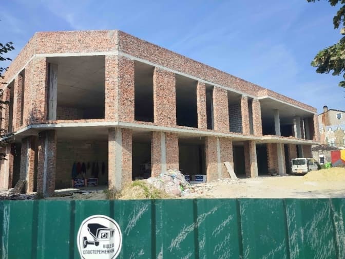 На Львівщині планують продати арештовані недобуди за понад 53 млн грн