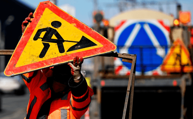 Одну із вулиць у Франківському районі Львова перекриють. Яка причина