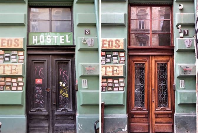 фото: Архітектурно-археологічна служба Львова