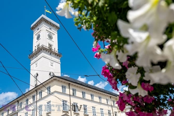 Куди піти у Львові на вихідних. Добірка подій