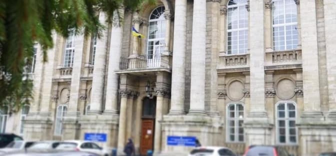 На закупівлях для львівської лікарні викрили змову