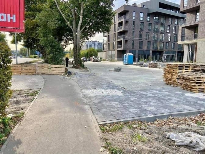 фото: зручне місто