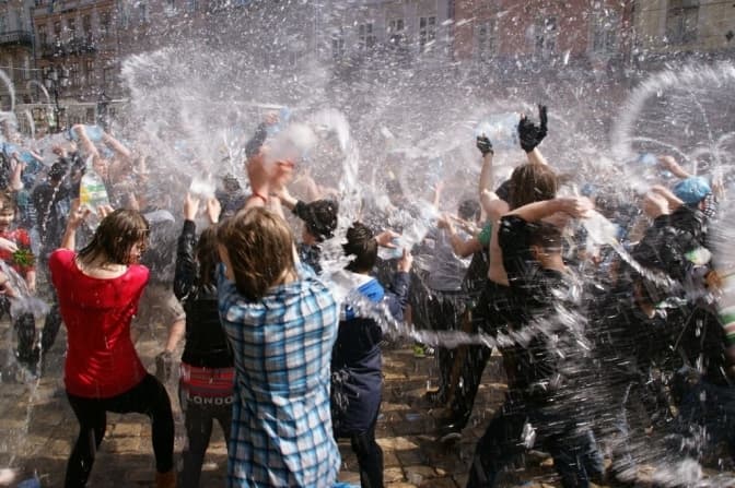 Фото: Roman Kravets